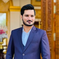 Muhammad Nouman Ejaz