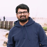 Harsha Nutakki