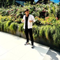Shreyas V