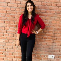 Pooja Sidhwani