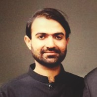 Awais Ali