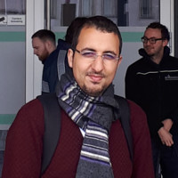 Jalal Sabri