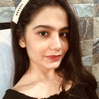 Simran Khanna
