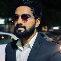 Sudharshan Sampath Kumar