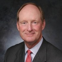 Warren May
