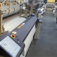 COUBLANC TEXTILES - Thierry DABOVAL