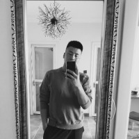 Chris Wen