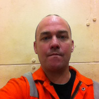 Colin Athersmith