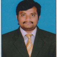 Srinivasa Rao Mupparaju