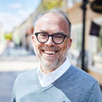 Sven Rydell