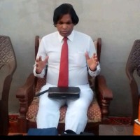 Paster Javed Bakhsh