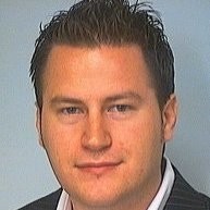 Casper Bresser