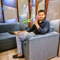 Vikas Saini