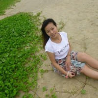 cathrine chen