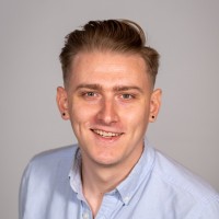Andrew Fahlgren