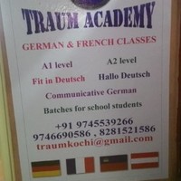 Traum Academy