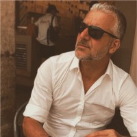 Cesar Parramon maydeu