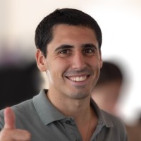 Fernando Oliver Jané