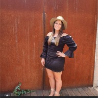 Catie Wilson