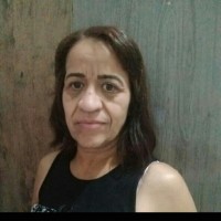 Maria Aparecida Cardoso