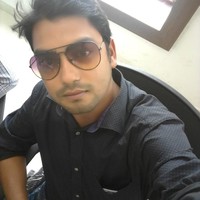 Manmaya kumar Tripathy
