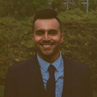 William Anaya