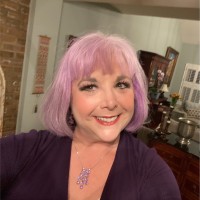 Liz Martin