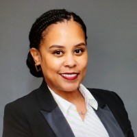 Tracy Blackwell