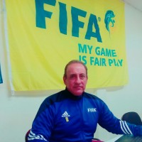 Jorge Posso Niezen