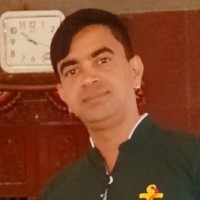 dayanand sagar