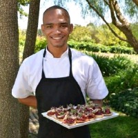 Rieduwaan Fredericks