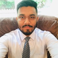 Dhruv Borad (P.Eng, M.Eng)