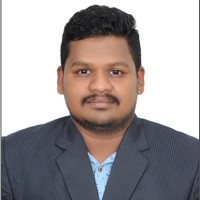 Yogavignesh D