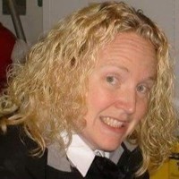Cheri Austin