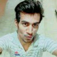 Ankit Deshmukh