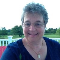JoAnn Marsh