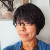 Yukari Hirota