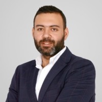 Ahmed Elshourbagy