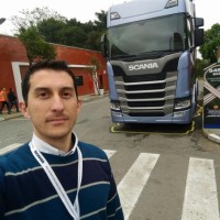 Carlos Eduardo Silva