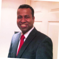 Prakash Morje