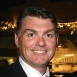 Dale Sherwood