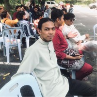 Mahathir Sabri