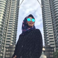 Rosaria Indah