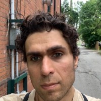 Michael Romandel