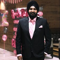 Harpreet Singh