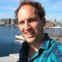 Joris Vos