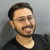 Syed Mazen