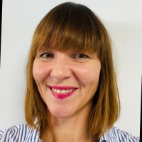 Kjersti Bliksås Winsnes