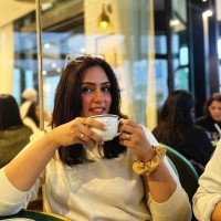 Ria Nagpal