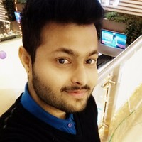 Nilesh Khatri